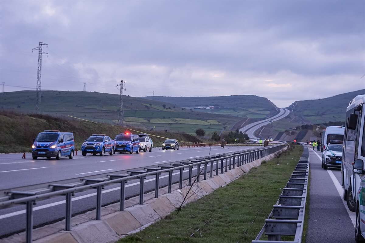 Şehit Hava Pilot Binbaşı İbrahim Bolat’ın acısı Konya’ya düştü 5